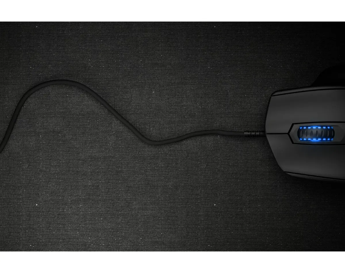 Mionix Naos Pro игровая мышь Photo 3