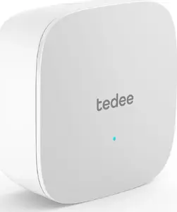 Bridge hub Tedee Bridge (TD-BRIDGE) for Tedee smart lock — wireless connection hub
