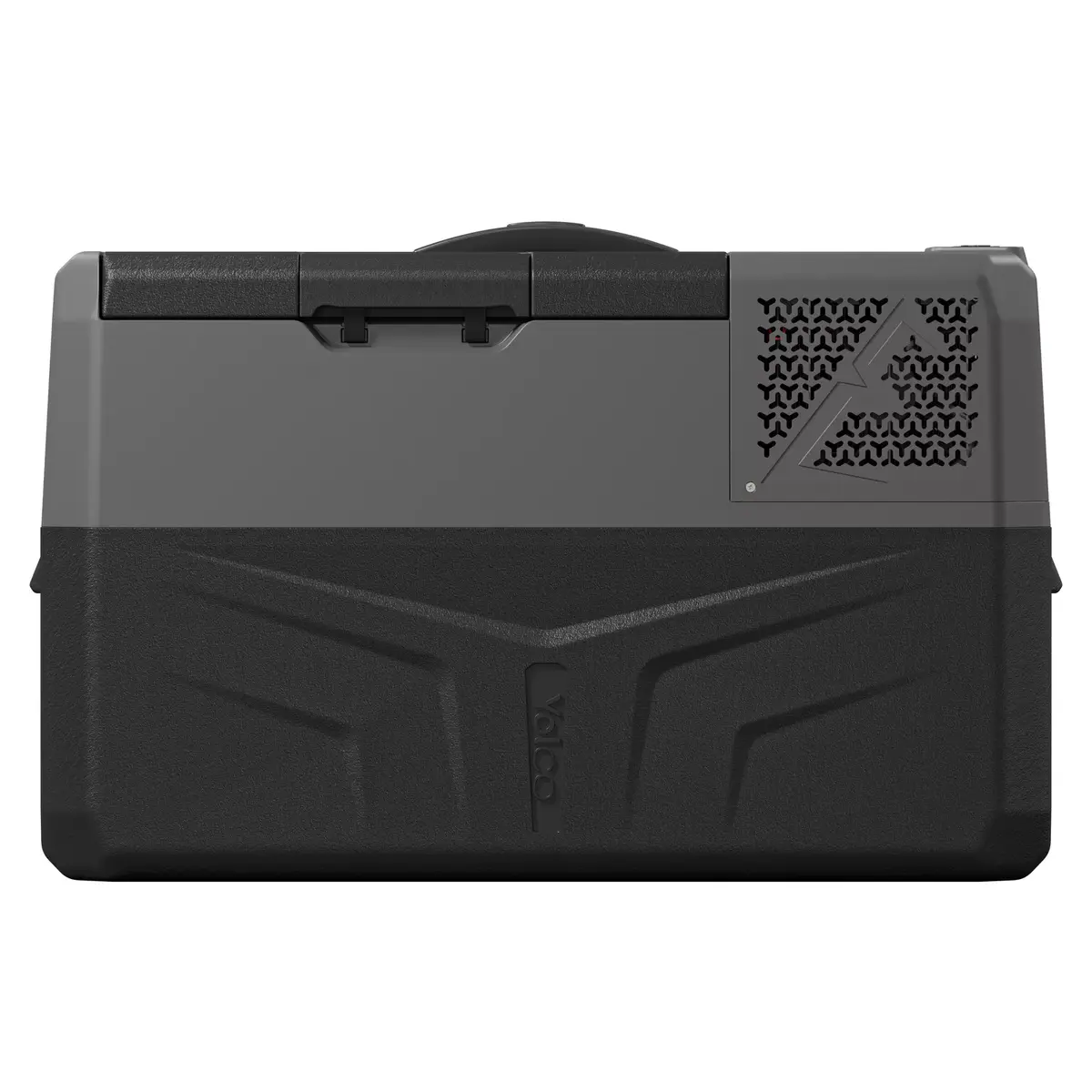 Портативный холодильник Yolco BCX30 CARBON Photo 2
