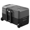 Портативный холодильник Yolco BCX30 CARBON Photo 3