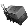 Портативный холодильник Yolco BCX30 CARBON Photo 6