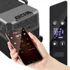 Портативный холодильник Yolco BCX30 CARBON Photo 7