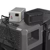 Портативный холодильник Yolco BCX30 CARBON Photo 9