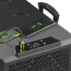 Портативный холодильник Yolco BCX30 CARBON Photo 10