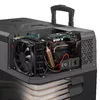 Портативный холодильник Yolco BCX30 CARBON Photo 11