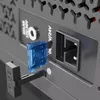 Портативный холодильник Yolco BCX30 CARBON Photo 12