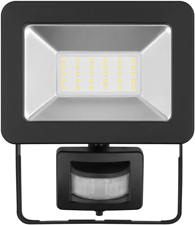 Floodlight GOOBAY 53881 30 W LED Photo 3