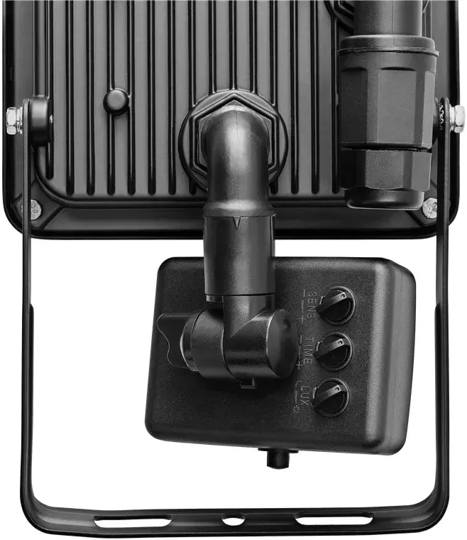 Floodlight GOOBAY 53881 30 W LED Photo 5