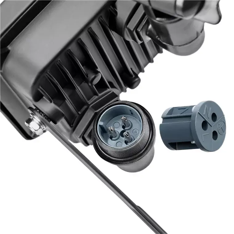 Floodlight GOOBAY 53881 30 W LED Photo 8