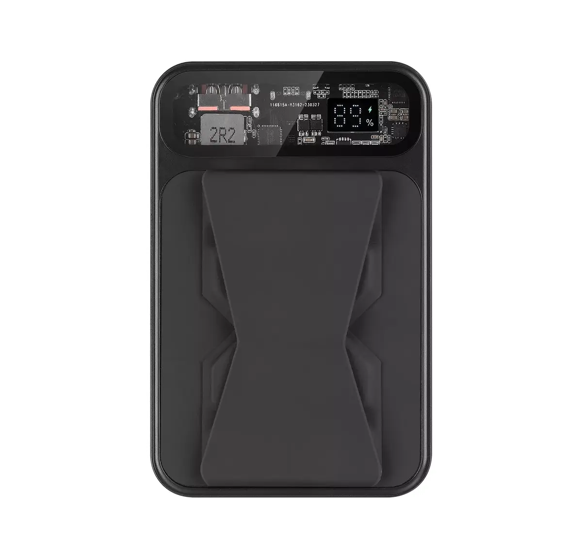Portable Power Bank Sandberg Mag Wireless Powerbank 10000, 420-94 Photo 2