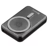 Portable Power Bank Sandberg Mag Wireless Powerbank 10000, 420-94 Photo 5
