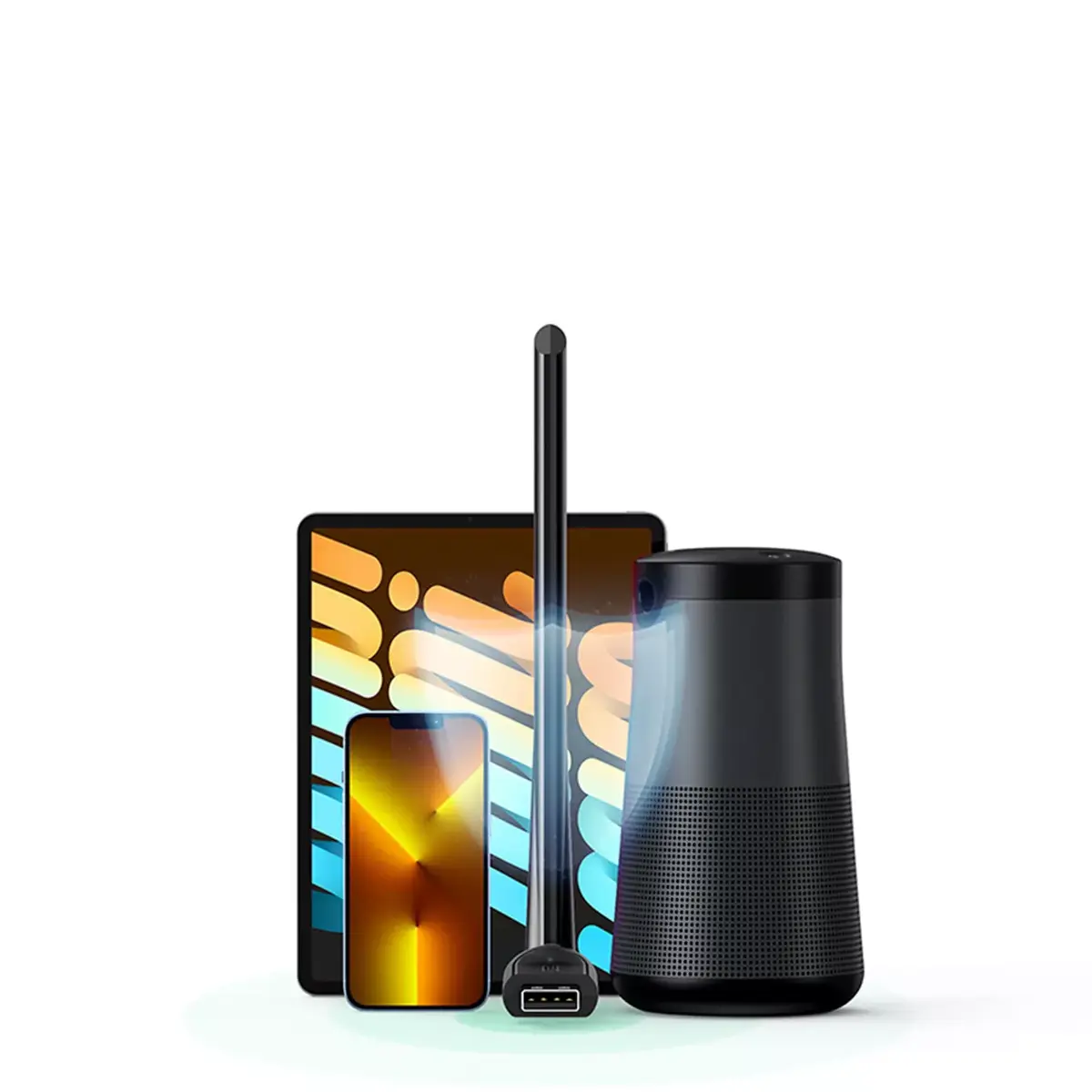 UGREEN CM496 AC650 USB Wi‑Fi адаптер Photo 9