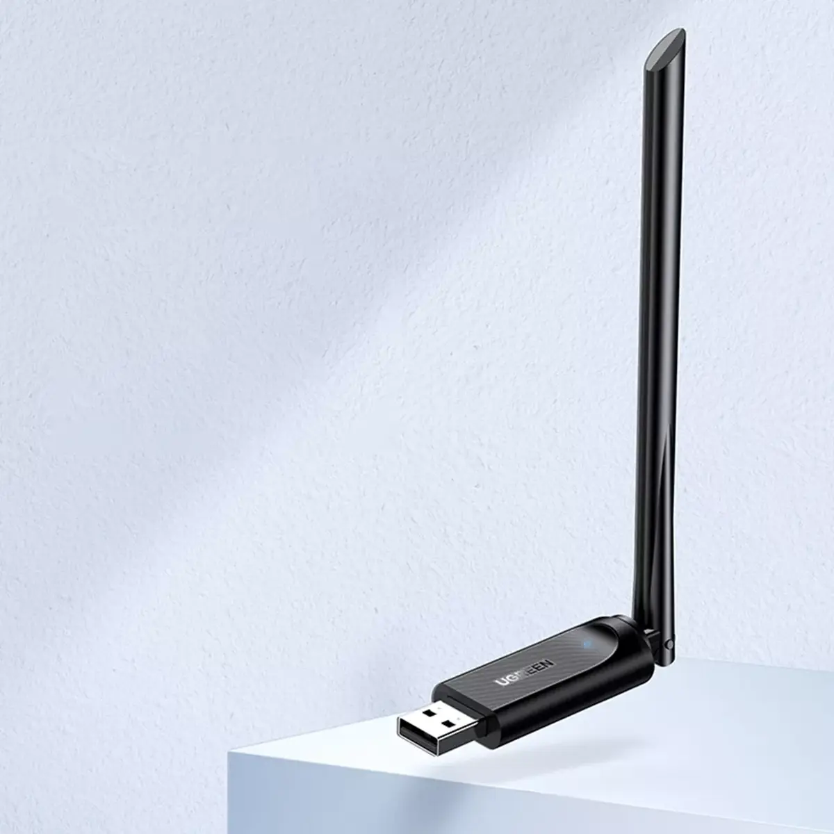 UGREEN CM496 AC650 USB Wi‑Fi адаптер Photo 10