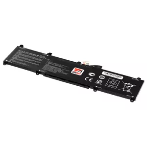 Аккумулятор t6 power для Asus VivoBook S13 S330F 3600mAh 41Wh замена