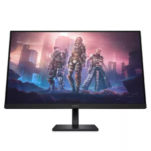 LCD monitors HP OMEN 32q 31.5" QHD IPS 2560×1440