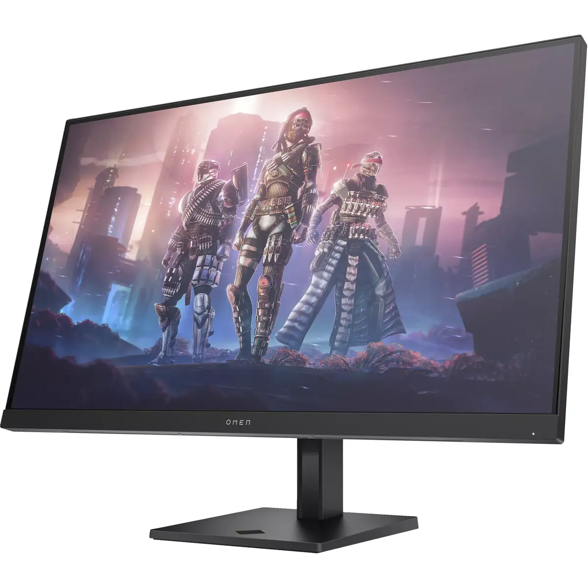 LCD monitors HP OMEN 32q Photo 2