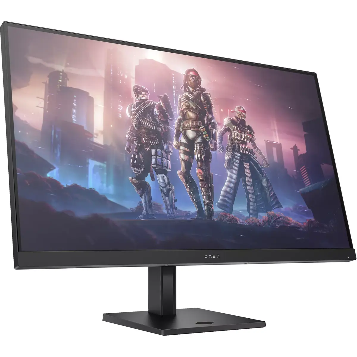 LCD monitors HP OMEN 32q Photo 3