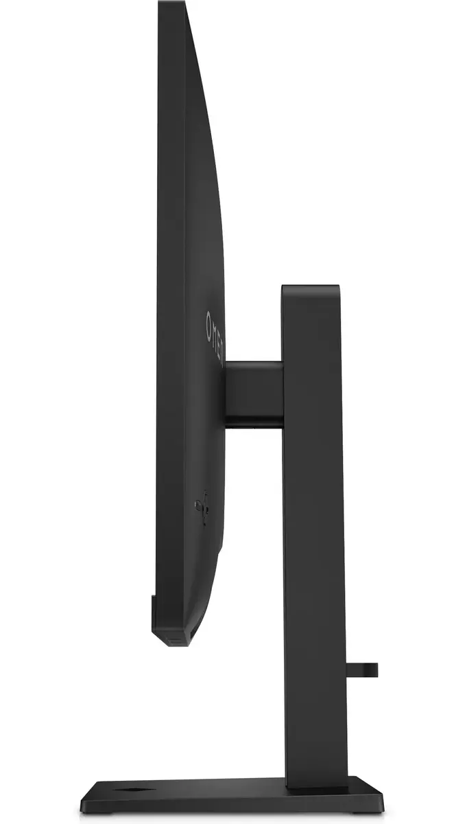 LCD monitors HP OMEN 32q Photo 4