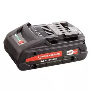 Cordless Tool Battery Charger Rothenberger 1000002548 Hungary