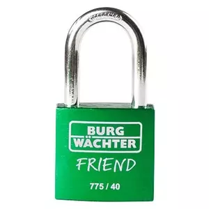 BURG-WÄCHTER 775 40 Friend Parastā atslēga 1 pcs