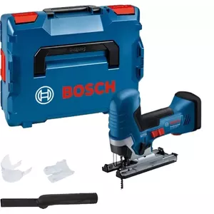 Zāģis Bosch GST 18V-125 S PROFESSIONAL