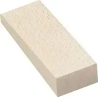 Wood wedges KWB 982310 beechwood set of 20 pieces