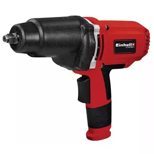 Impact wrench Einhell CC-IW 950/1 950 W 2300 RPM Black Red