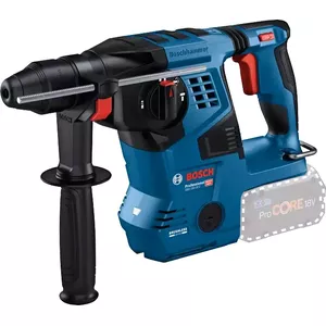 Перфоратор Bosch GBH 18V-28 C