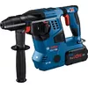 Перфоратор Bosch GBH 18V-28 C Photo 2