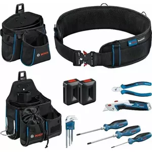 Electric power tool Bosch 1600A02H5C 600 W compact design