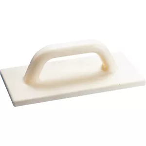Plaster trowel KWB 924948 32 cm blade length 18 cm width