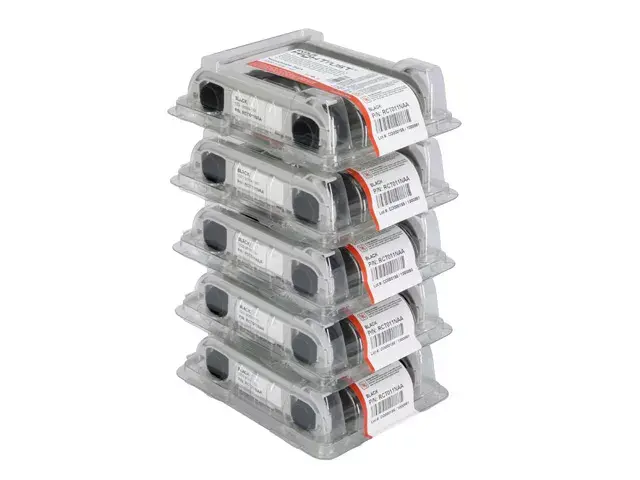 Printer Ribbon Evolis R7H006NAA Photo 3
