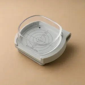 Solar angle guide EcoFlow Solar Angle Guide