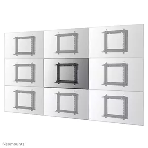 Video Wall Mount Neomounts WL95-800BL1