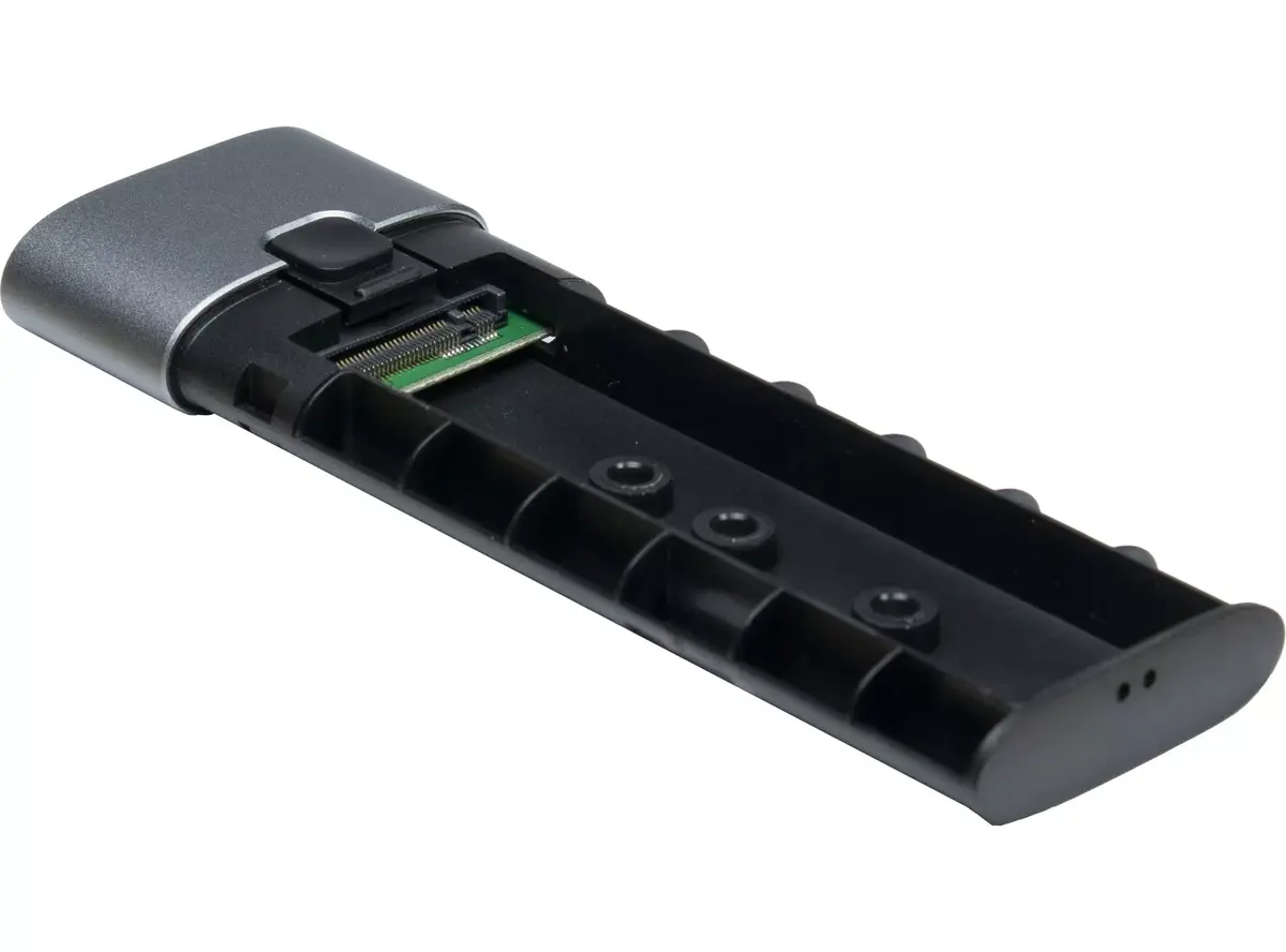 HDD korpuss Inter-Tech GD-MS013 Photo 3