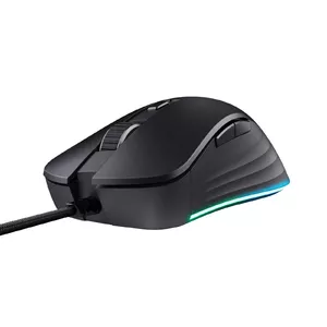 Мышь Trust GXT924 YBAR+ USB Type-A Optical 25600 DPI
