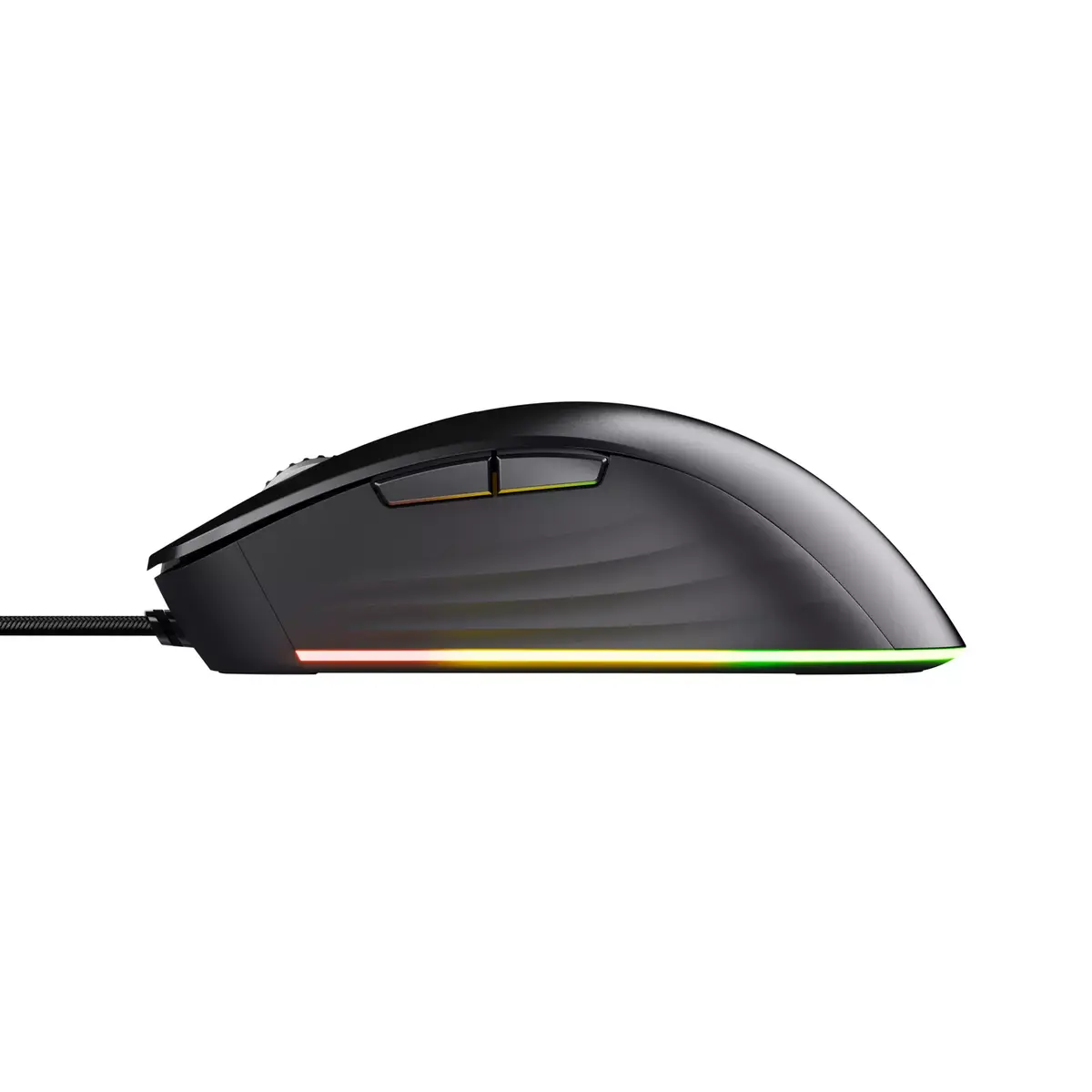 Мышь Trust GXT924 YBAR+ Photo 4