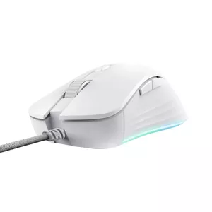 Мышка Trust GXT924W YBAR+ USB Type-A