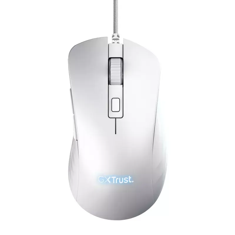 Мышка Trust GXT924W YBAR+ Photo 3