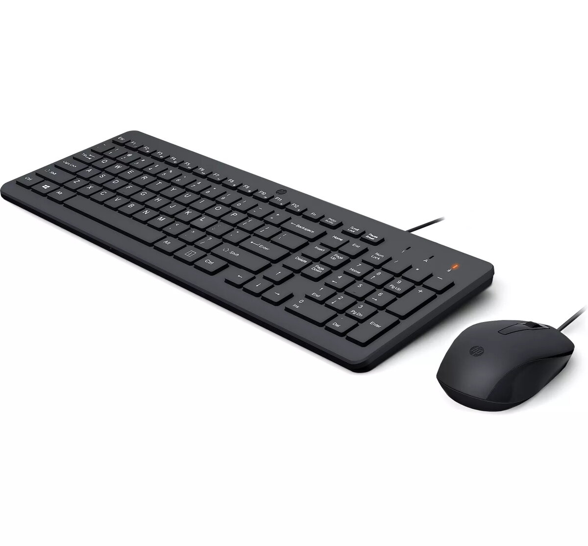 HP 150 Vadu Peles un Tastatūras