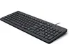 HP 150 vadu USB tastatūra Photo 2