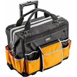 Tool bag NEO tools 84-302 — compact soft-sided storage for hand tools