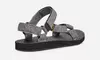 Сандалии TEVA Original Universal — черные Photo 4