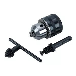Набор SDS-plus Wolfcraft WF2649000 Эконом линия 5 штук