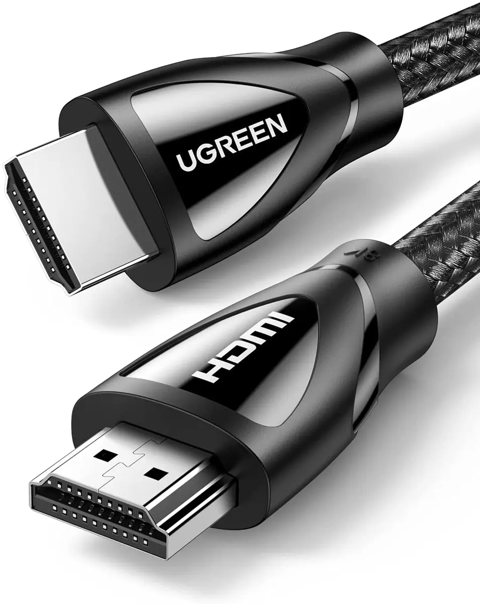 UGREEN HD140 HDMI 2.1 Kabelis