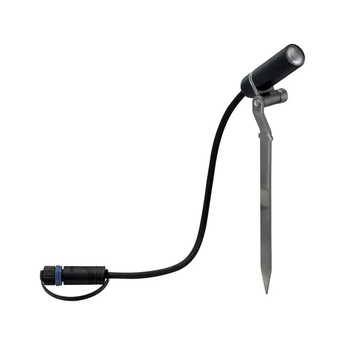 Āra zemes LED Paulmann 939.97 2,5 W Photo 3