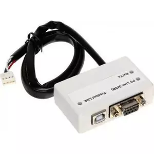 Programming interface Paradox IK-307/USB — USB module for Paradox control panels
