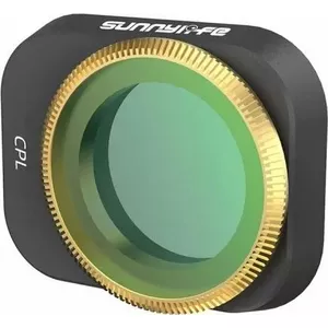 CPL polarizācijas filtrs dronam DJI Mini 3 Pro — Sunnylife — modelis 1063475239