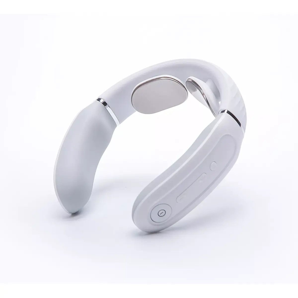 Massage Device SKG 4356E White Photo 2
