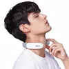 Massage Device SKG 4356E White Photo 3